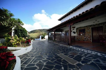 Front view