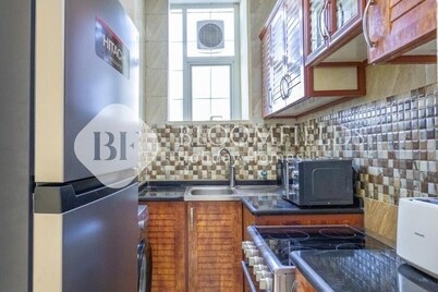 Bloomfields Cozy STU Brieki in Alain