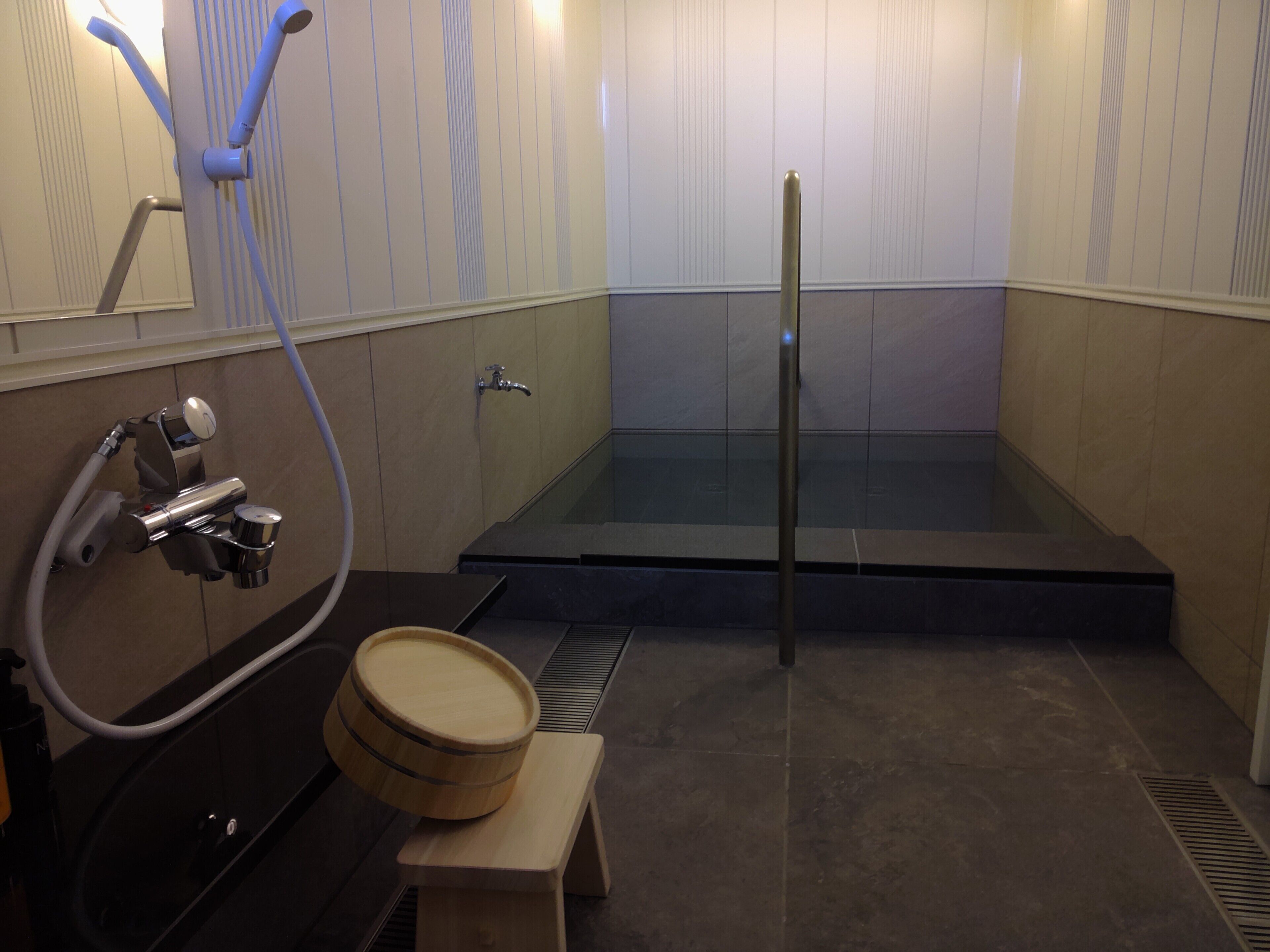 Bain public