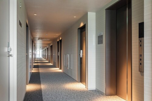 Hotel Crown Hills Goi