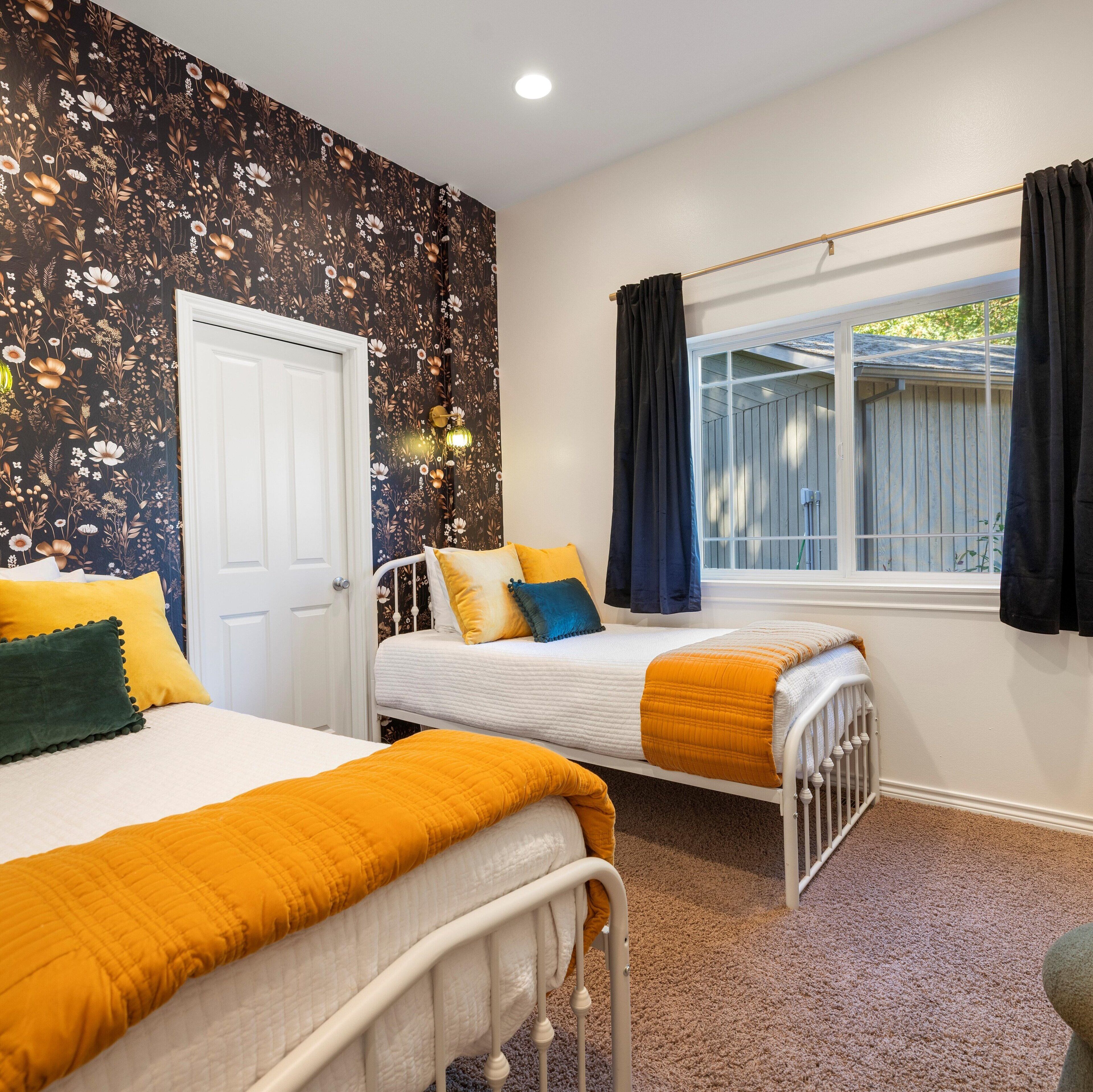 4 Schlafzimmer, Bügeleisen/Bügelbrett, WLAN, Bettwäsche