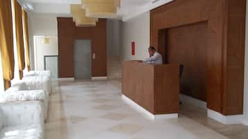 Recepción
