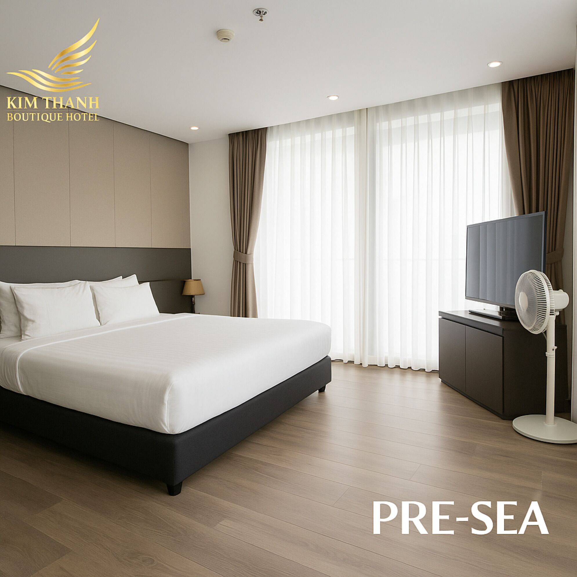 Quarto casal superluxo, banheira, vista para o mar | Frigobar, cofres nos quartos, escrivaninha