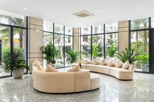 Detalle del interior