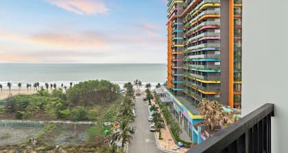 Flamingo Hai Tien - Kim Thanh Boutique Hotel