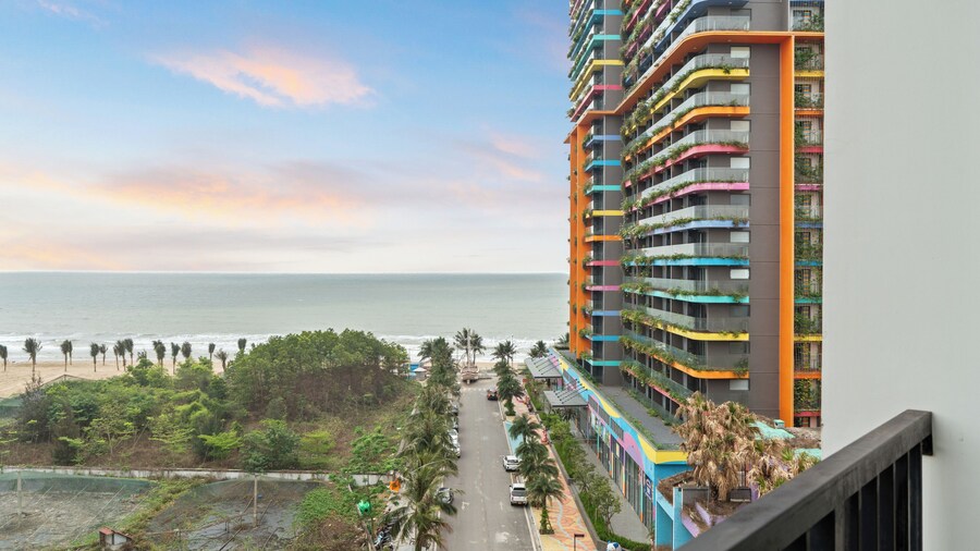 Flamingo Hai Tien - Kim Thanh Boutique Hotel