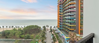 Flamingo Hai Tien - Kim Thanh Boutique Hotel
