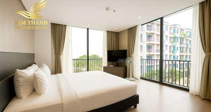 Flamingo Hai Tien - Kim Thanh Boutique Hotel