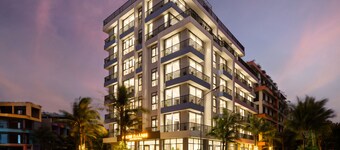 Flamingo Hai Tien - Kim Thanh Boutique Hotel