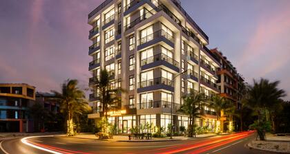 Flamingo Hai Tien - Kim Thanh Boutique Hotel