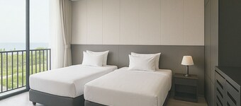 Flamingo Hai Tien - Kim Thanh Boutique Hotel