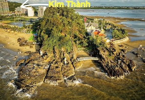 บริเวณภายนอก