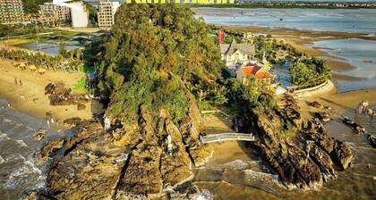 Flamingo Hai Tien - Kim Thanh Boutique Hotel