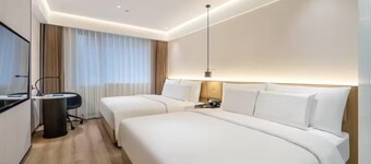 Beijing Anzhenxiyue Hotel