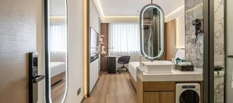 Beijing Anzhenxiyue Hotel