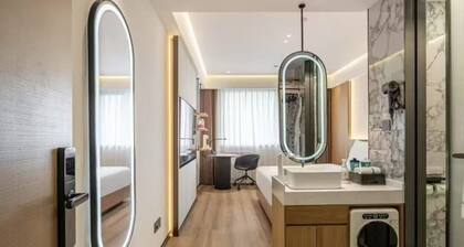 Beijing Anzhenxiyue Hotel