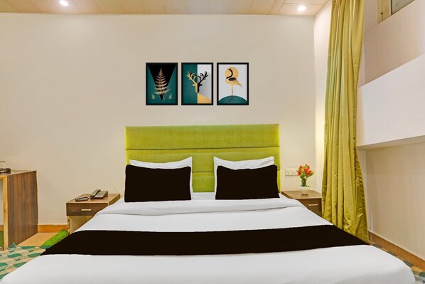 House | 1 bedroom