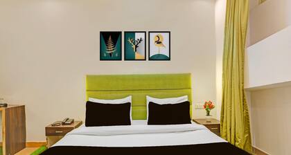 Beautiful Stays at Isbt Formerly by Hotel Horizon