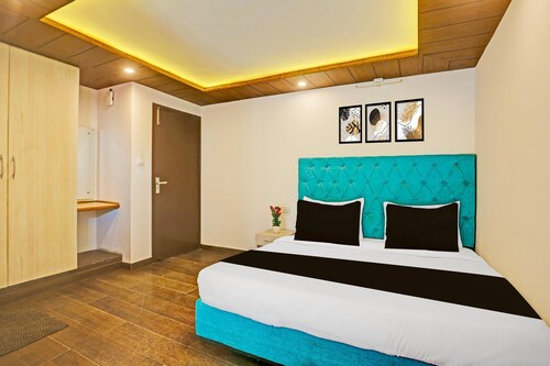Beautiful Stays at Isbt Formerly by Hotel Horizon