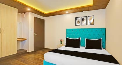 Beautiful Stays at Isbt Formerly by Hotel Horizon