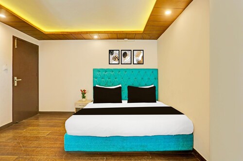 Beautiful Stays at Isbt Formerly by Hotel Horizon