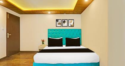 Beautiful Stays at Isbt Formerly by Hotel Horizon