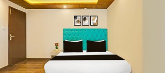 บิวตี้ฟูล สเตย์ส แอท ไอเอสบีที ฟอร์เมอร์ลี่ บาย โรงแรม ฮอไรซอน