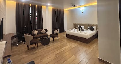 The Rivaaj Hotel and Banquets Rohtak