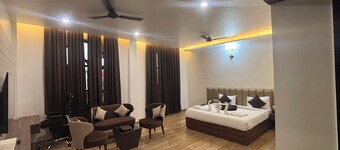 The Rivaaj Hotel and Banquets Rohtak