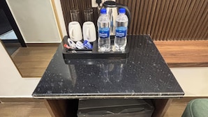 Executive Room | Iron/ironing board (on request), WiFi (free) - The Rivaaj Hotel and Banquets Rohtak (Rohtak)