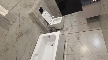 Presidential Room | Bathroom