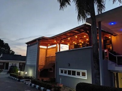 Mitros Boutique Hotel 