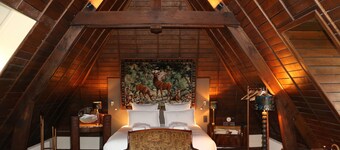 Auberge Bout de Bois