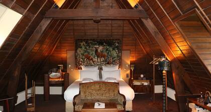 Auberge Bout de Bois