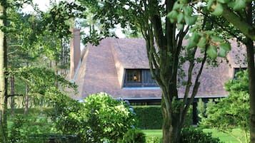 Aussenbereich