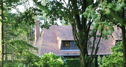 Auberge Bout de Bois