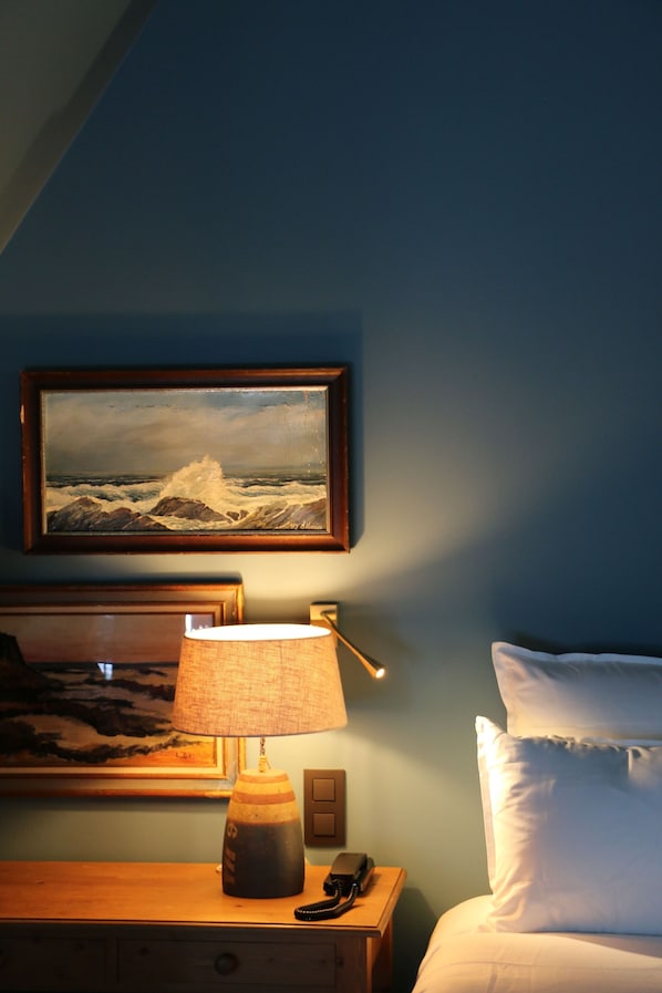 chambre PROMENEUR