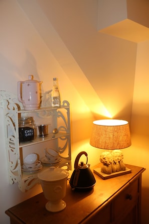 Kahden hengen luksushuone | Tallelokero huoneessa, äänieristys, silitysrauta/-lauta, ilmainen Wi-Fi