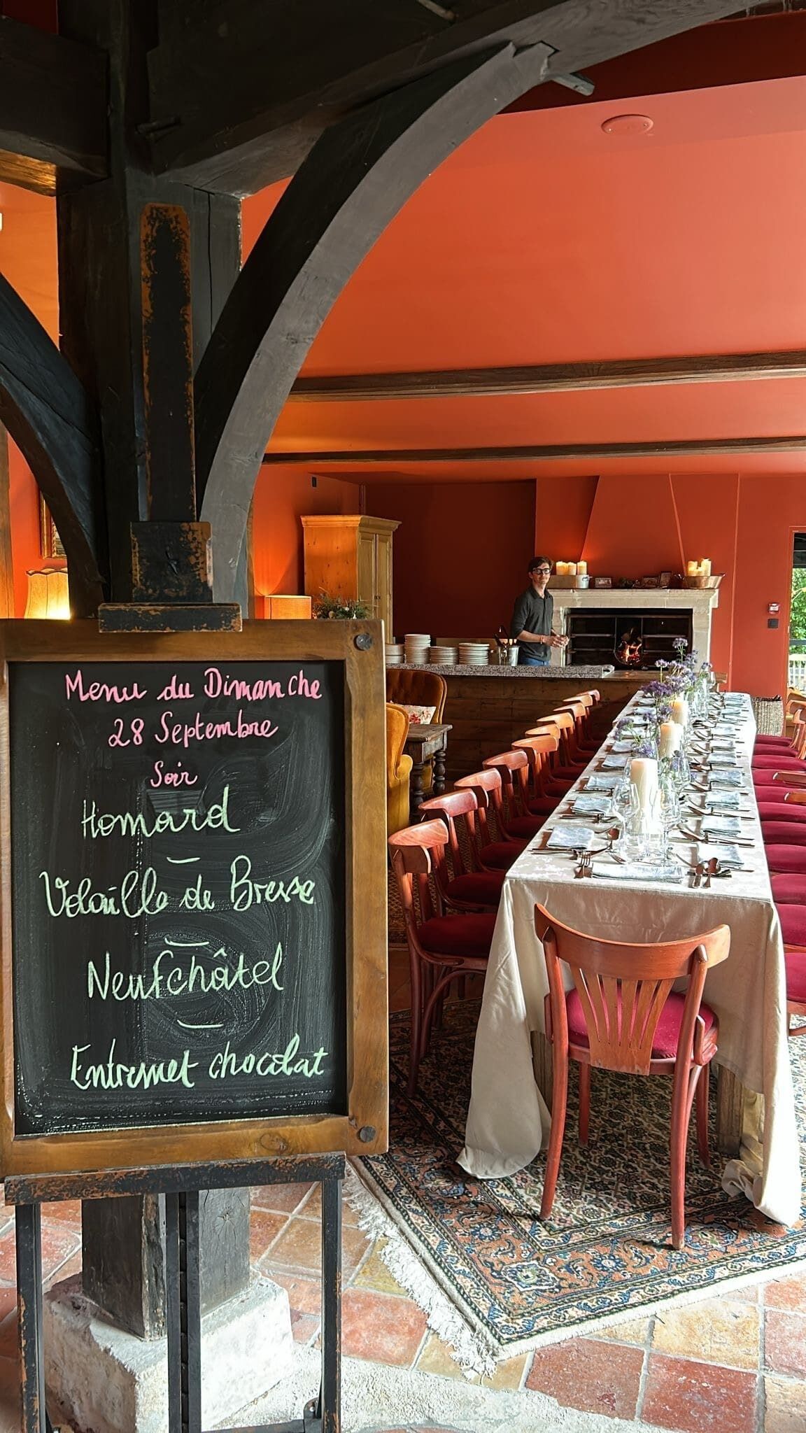 ร้านอาหาร