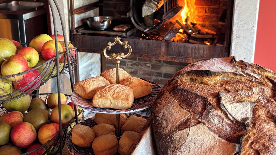Auberge Bout de Bois
