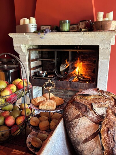Auberge Bout de Bois