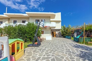 Children’s area - Stella by Hospi (Kato Gouves)