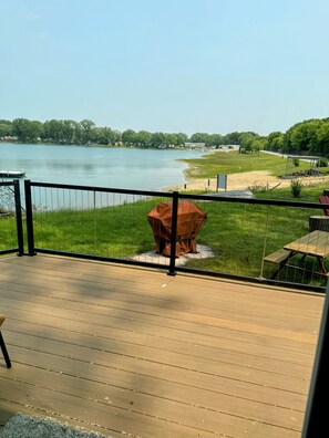 テラス / パティオ