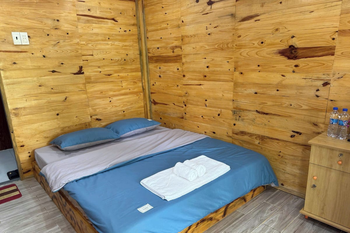 Double Room Single Use, Courtyard View | Free WiFi