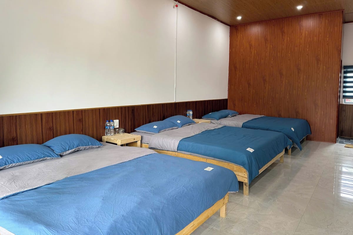 Family Triple Room | Free WiFi