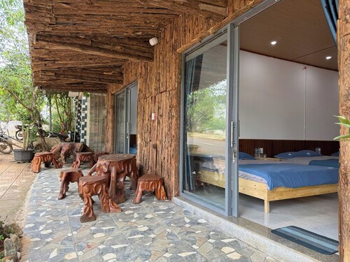 Thanh Binh Homestay Mang Den 47TC