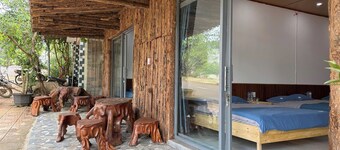 Thanh Binh Homestay Mang Den 47TC