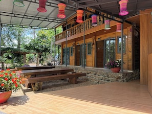 Exterior - Gio Homestay 3 Mang Den (Kon Plong)