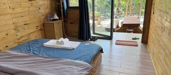 Gio Homestay 3 Mang Den