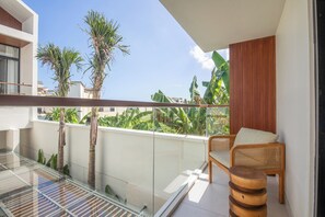 Villa (3 Bedrooms) | Exterieur